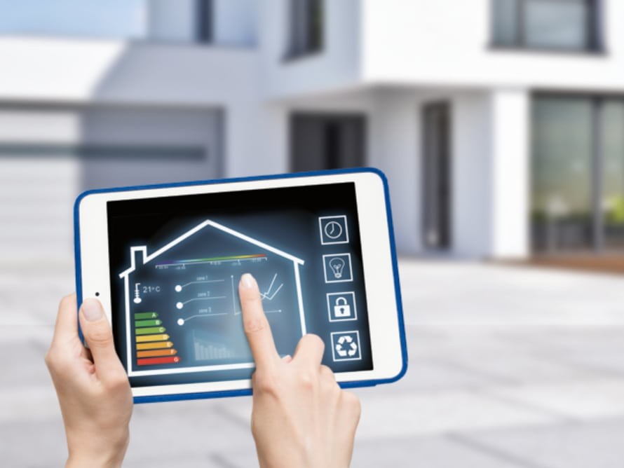Zurich will Smart Home Technik zum Durchbruch verhelfen und wird Fördermitglied im Bundesverband Deutscher Fertigbau e.V.
