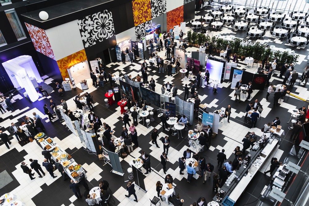 RÜCKBLICK: 4. INNOVARIO InnoVario 2018: Versicherung vom Kunden gedacht