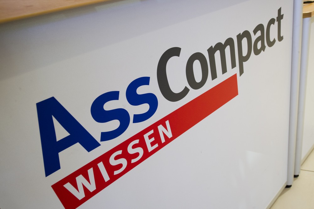 AssCompact Gewerbe-Symposium 2018: Drei Termine, drei Standorte, dreimal Weiterbildung