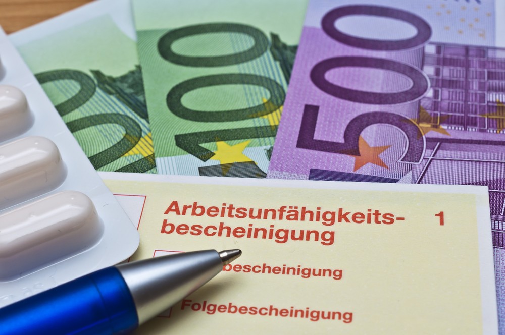 Krankengeld: Die wichtigsten Antworten Wer zahlt wann, in welcher Höhe und wie lange?