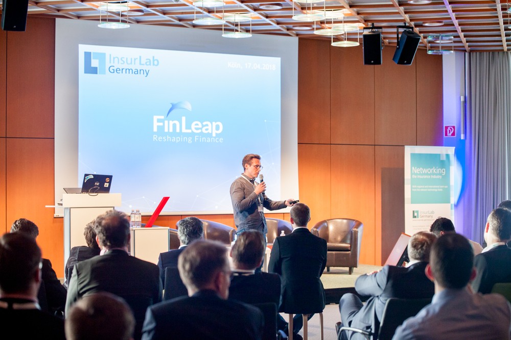 Weitere Vorstandsmitglieder, sechs neue Mitgliedsunternehmen und ein neuer Partner bereichern das InsurLab Germany