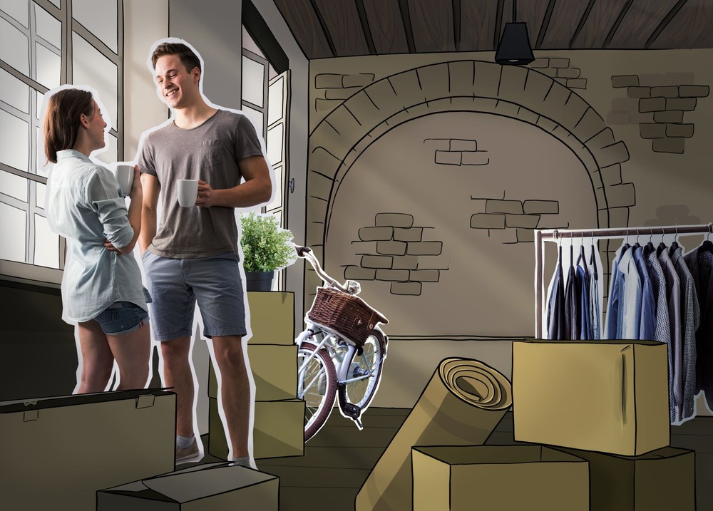 4starters – die neue Versicherungslösung für junge Berufsstarter