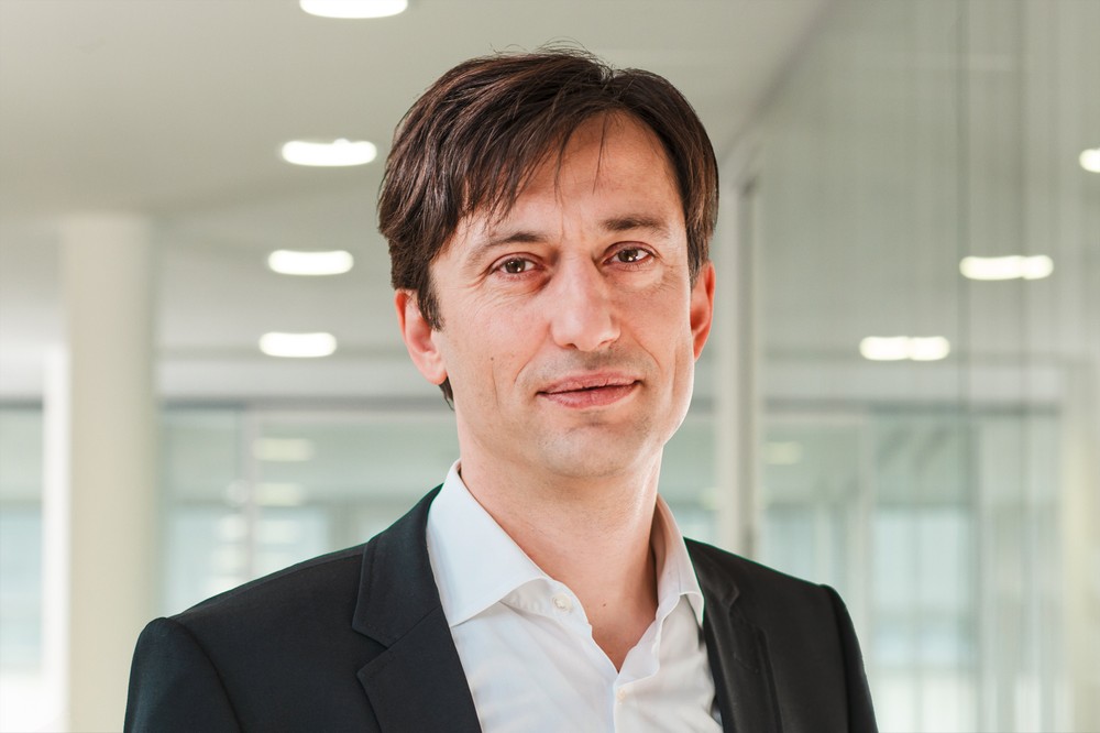 Vierter Vorstand bei der DR. KLEIN Firmenkunden AG