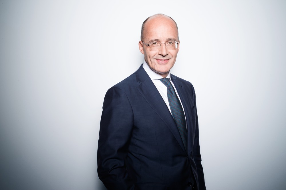 Smart Home Schutz vor Wasserschäden: HDI und GROHE kooperieren