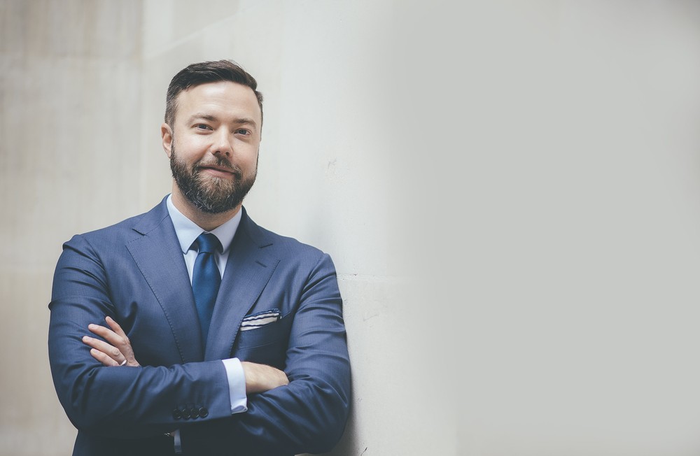 Kyle Bryant neuer Leiter Financial Lines für Kontinentaleuropa