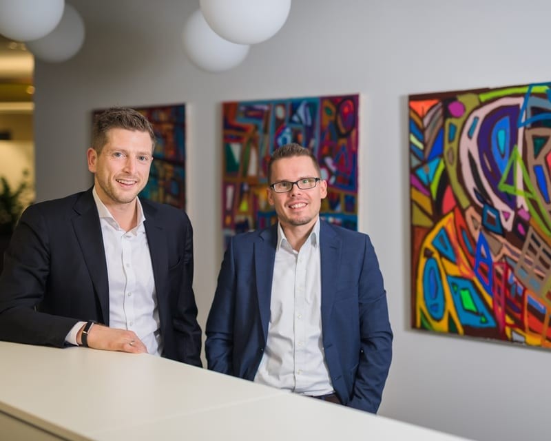 zeitsprung erreicht Platz 1 beim BiPRO-Award 2019