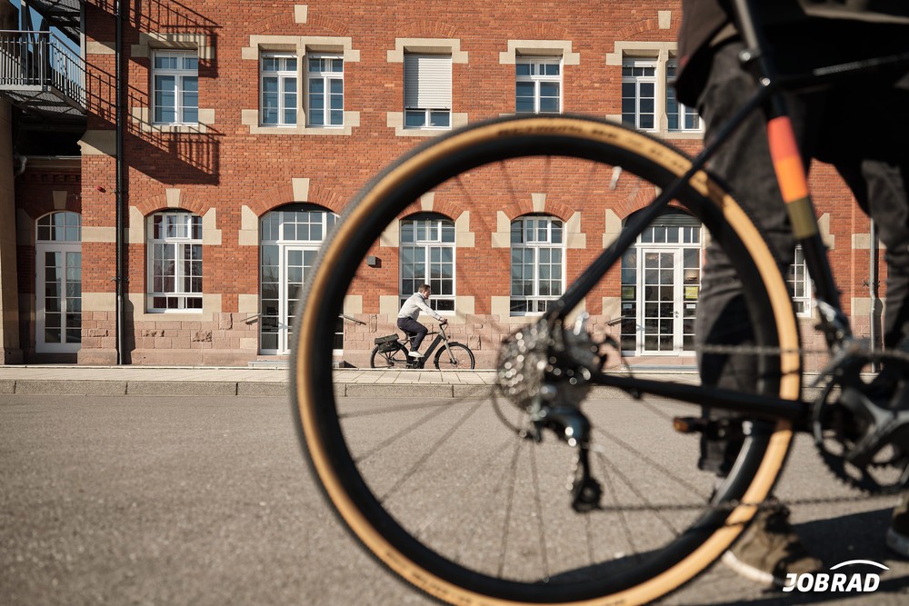 Ab auf‘s Rad: Neues Dienstradleasing - Westfälische Provinzial Versicherung fördert nachhaltige Mobilität