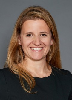 Gothaer Kranken: Sylvia Eichelberg übernimmt 2021 Vorstandsvorsitz