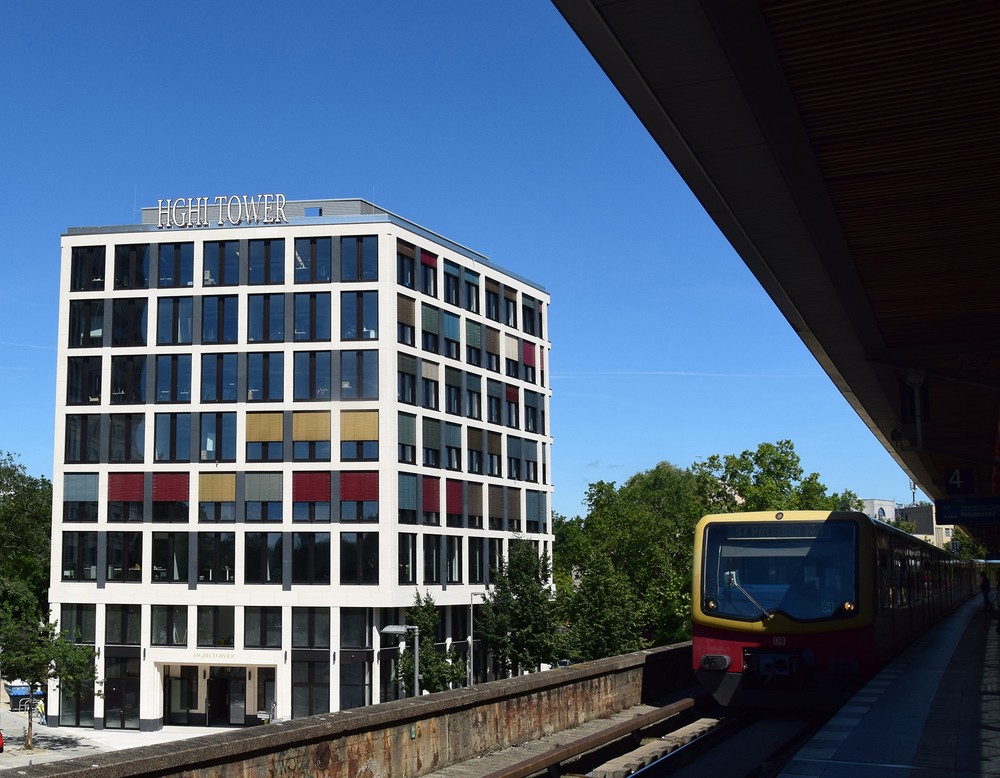 Wertschließfach neu gedacht