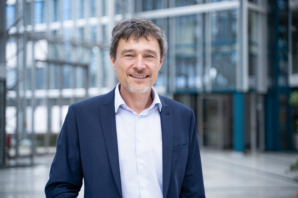 Fonds Finanz holt Klaus Brodbeck