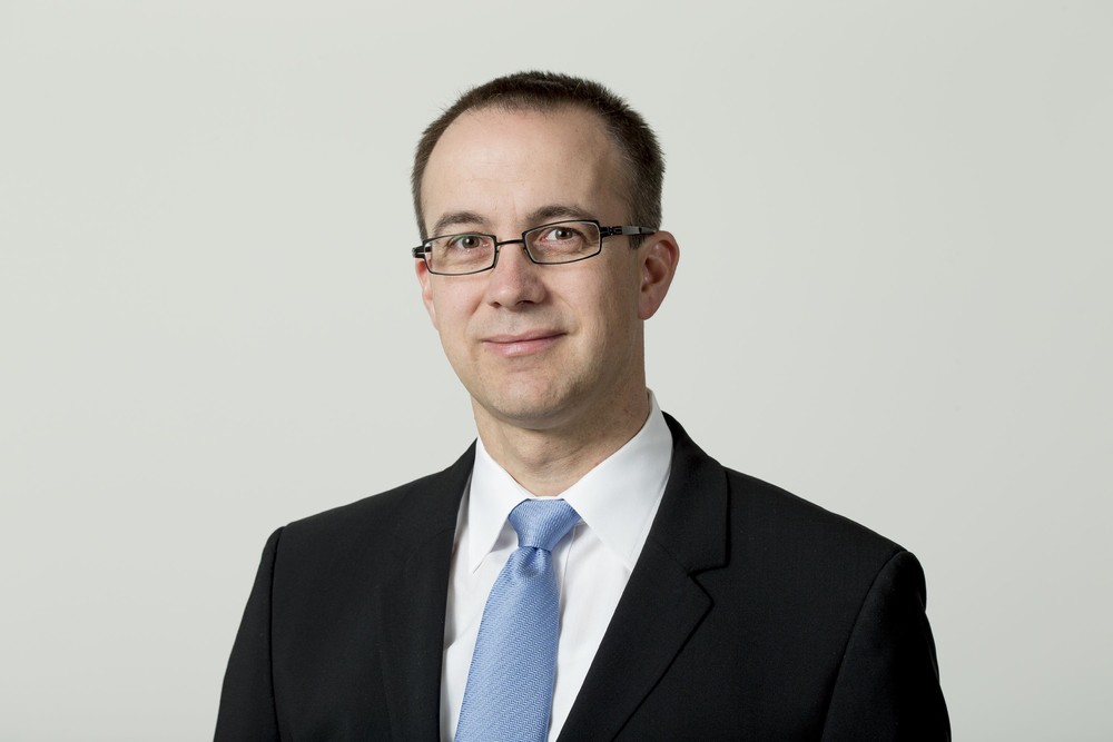 Matthias Kreibich ab dem 1. Januar 2022 neues Vorstandsmitglied des BGV