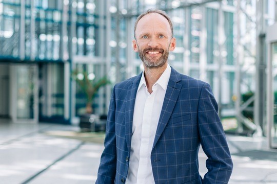 Fonds Finanz Tochter Pension Benefits gewinnt Andre Fichtner als Senior Consultant