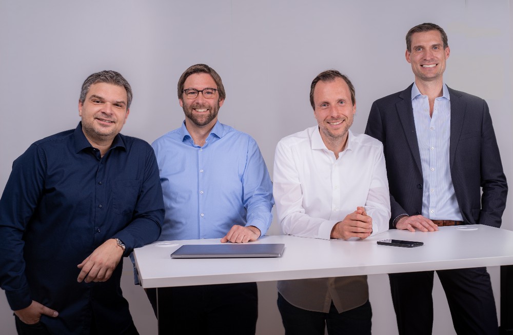 Zum 1. Januar 2023: Personelle Veränderungen in Vorstand und Aufsichtsrat