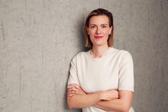 Zurich gewinnt Daniela Cerna-Wirths als Head of Strategy, Customer & Sustainability