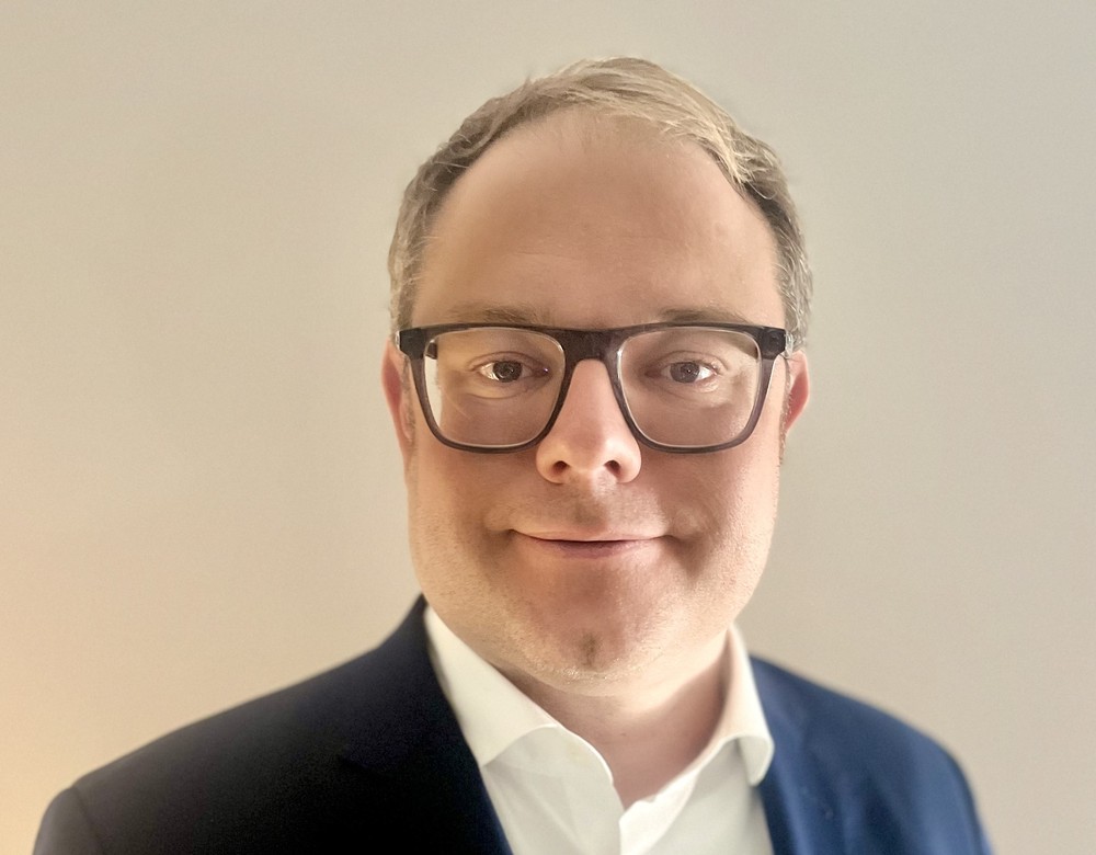 Christopher Krahforst übernimmt die Leitung des Schadenressorts der Ecclesia Gruppe
