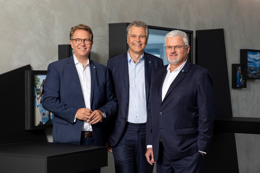 Comeback aus dem Run-Off: Muttergesellschaft die Bayerische nimmt unter neuem Namen Neugeschäft auf