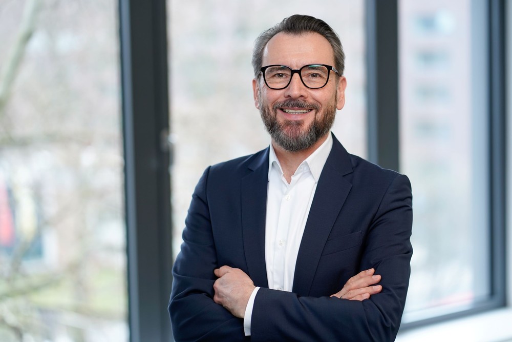 Chubb ernennt Leander Metzger zum Regional Executive Officer, Eastern Region, Kontinentaleuropa, Naher Osten und Nordafrika