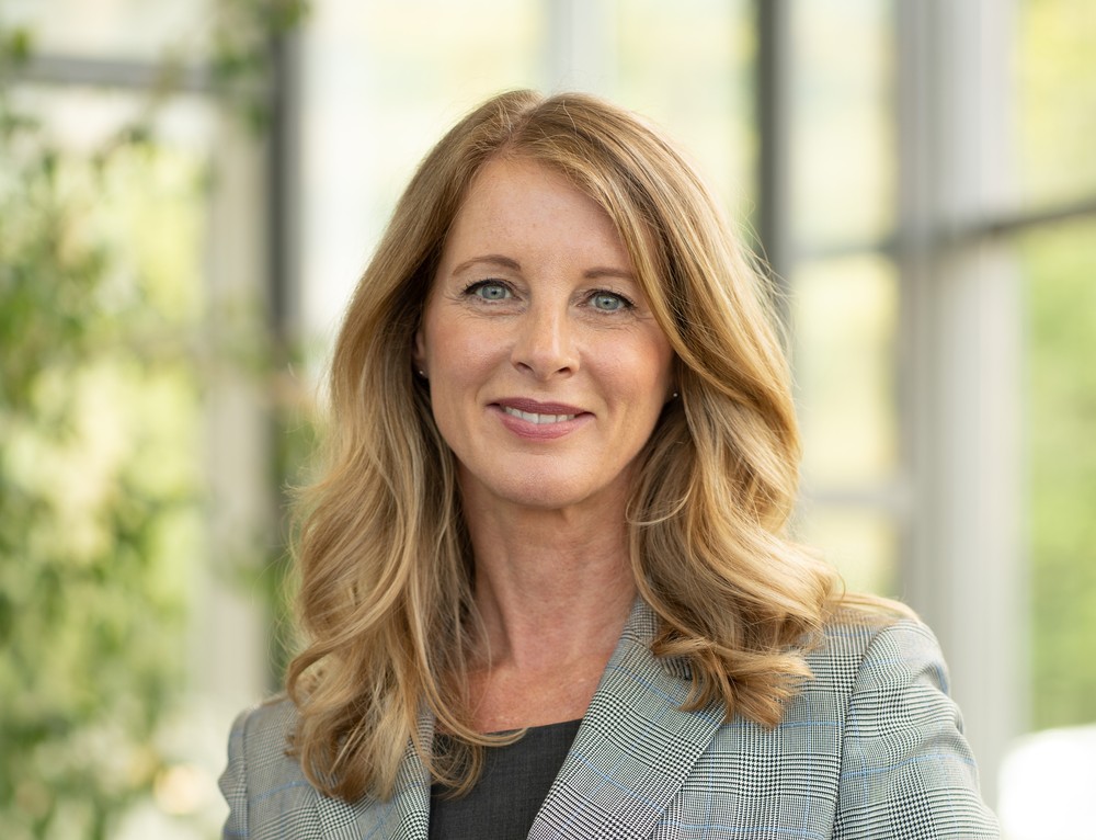 Dr. Stefanie Alt wird neue Lebenvorständin im Provinzial Konzern