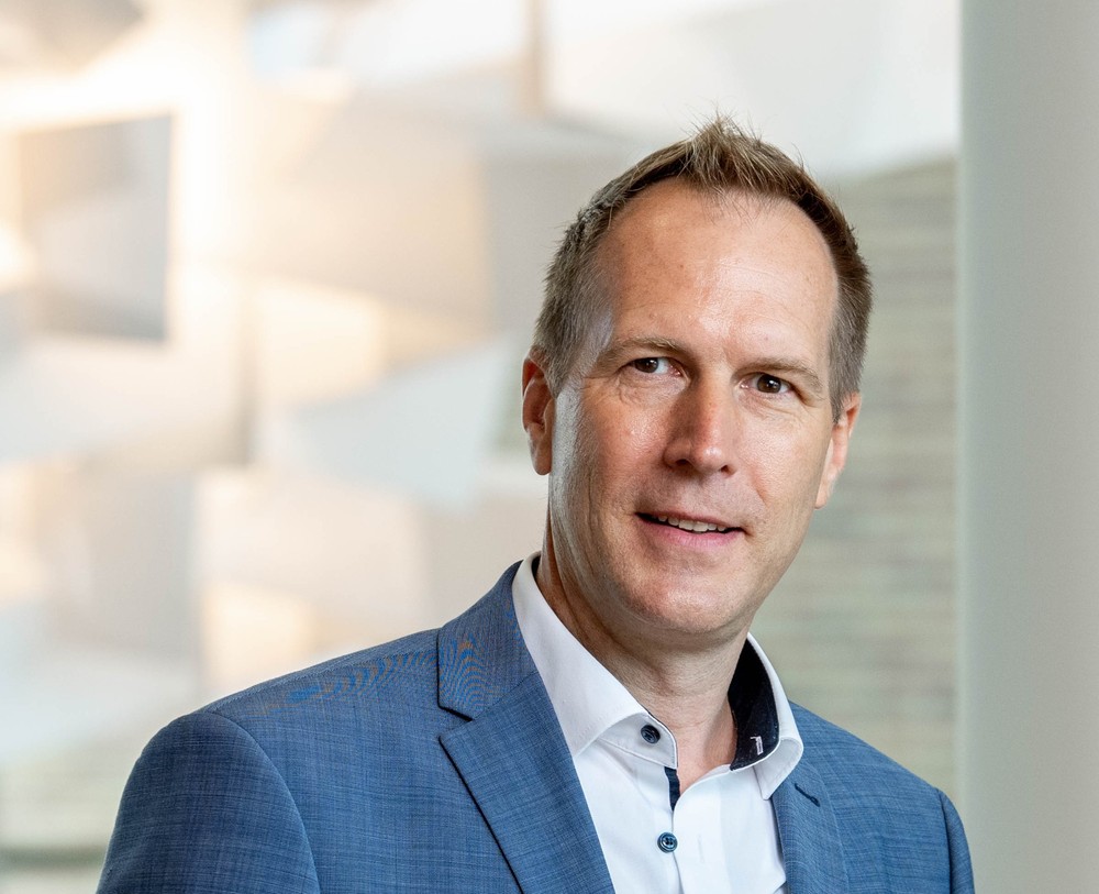 Holger Janke übernimmt Leitung des Makler- und Assekuradeursvertriebs rhion.digital