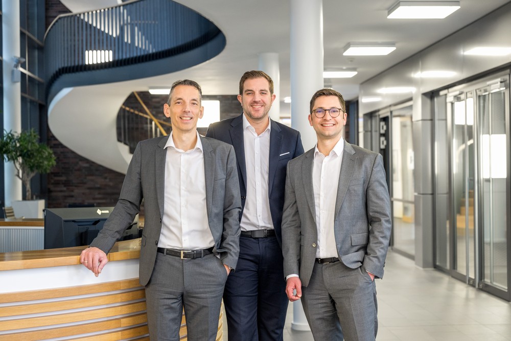 Personalveränderung im Vorstand der ALTE OLDENBURGER Krankenversicherungsgruppe