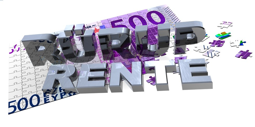 FOCUS MONEY bewertet Rürup-Tarif myLife Basis mit „Hervorragend“
