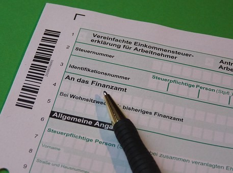 Was ist das Witwensplitting?