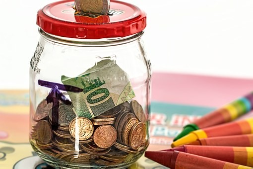 Krankenversicherung sammelt Geldpolster von 28 Milliarden an