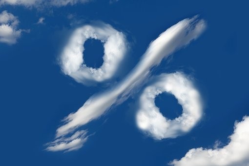 Höchstrechnungszins soll auch 2026 bei einem Prozent liegen