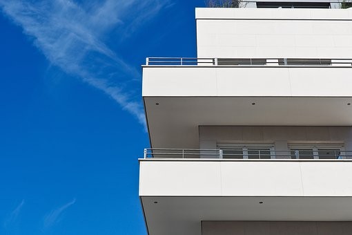 Was steckt in der Wohngebäudeversicherung?