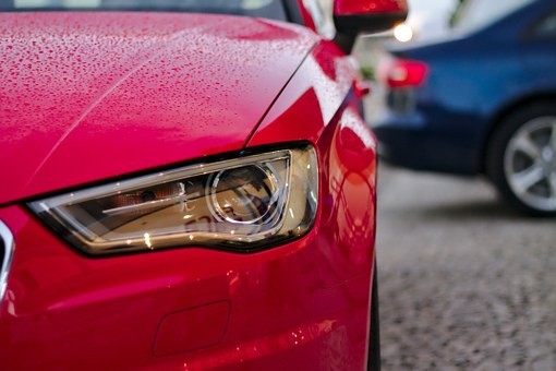 Kfz-Versicherung: Welche Automodelle sind 2025 am teuersten?