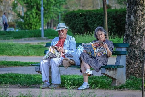 Alarmsignal: Versicherungsmakler denken zu spät an ihren Ruhestand