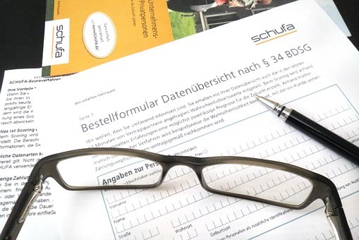 EuGH stärkt Transparenz bei Bonitätsbewertung