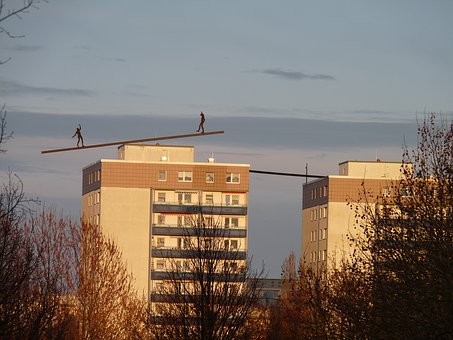 Dies sind die größten Wohngebäudeversicherer