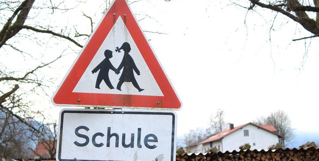 Neue Regeln für die Fahrkunst