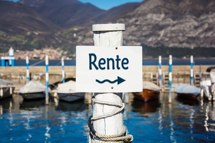 Doppelbesteuerung von Renten: Gutachten veröffentlicht