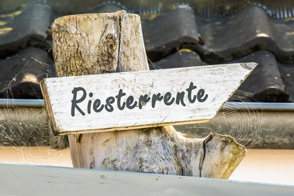Wie eine CDU-geführte Bundesregierung die Riester-Reform angehen könnte