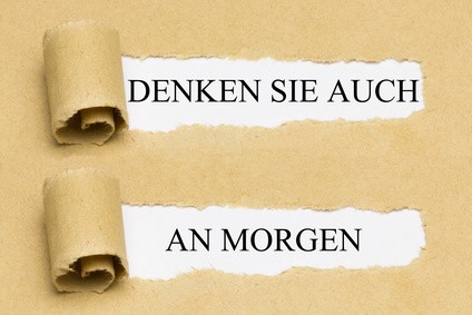 Studie zu Lebenspolicen: Darum ist die Option Verrentung unbeliebt