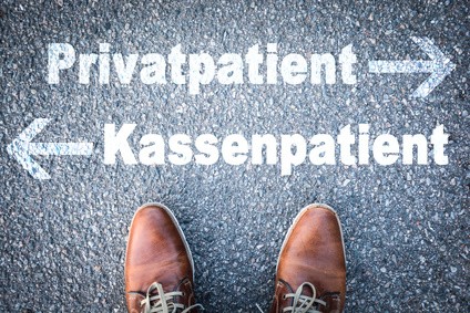 Finanztip-Umfrage schürt Zweifel an Leistungsbereitschaft der PKV