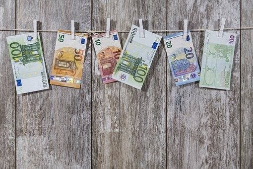 Wenn Rechnungen sich plötzlich verdoppeln