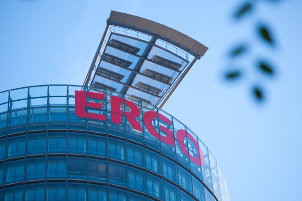 ERGO Mobility Solutions: Geschäftsführung für neue Gesellschaft ernannt