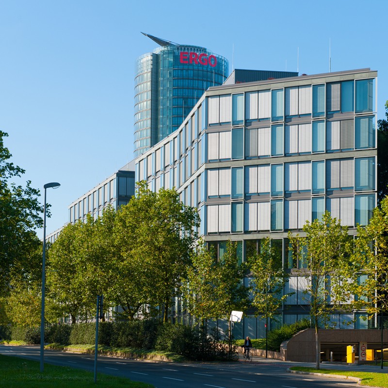 HDFC ERGO kauft indischen Nichtleben-Versicherer L&T General Insurance