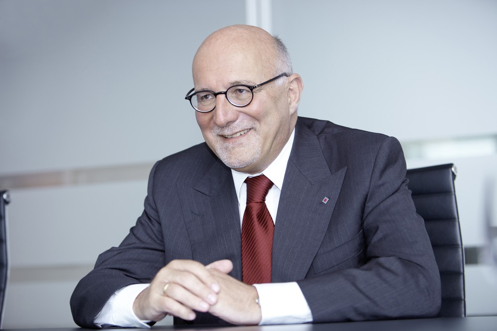 Talanx mit robustem Konzernergebnis