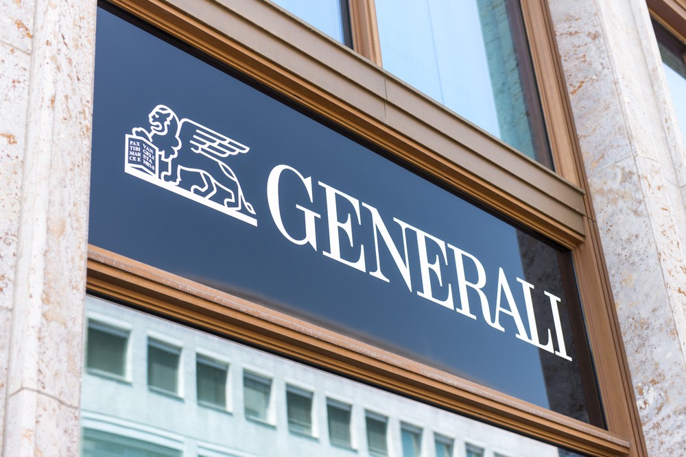 Unruhe bei Generali I