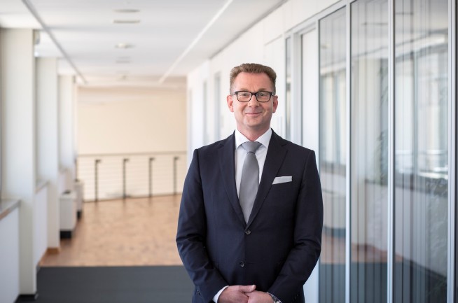 Stetiges Wachstum und bewährte Qualität im neuen Look - Am 1. Juli 2017 hat die Haftpflichtkasse Darmstadt ein neues Kapitel ihrer Unternehmensgeschichte