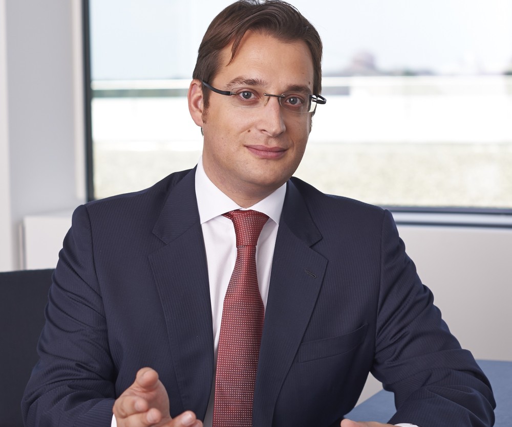Allianz Versicherungs-AG mit neuem Schadenvorstand