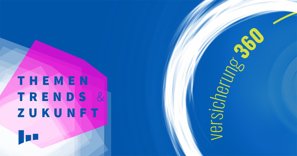 Versicherungsforen Leipzig zum Hören: Im neuen Podcast „Versicherung 360“ diskutieren Expertinnen und Experten über Themen, Trends und die Zukunft der Versicherungsbranche