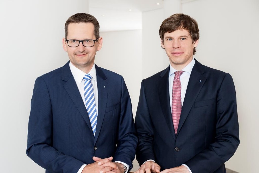KVG HANSAINVEST steigert verwaltetes Bruttofondsvermögen auf 26,1 Milliarden Euro