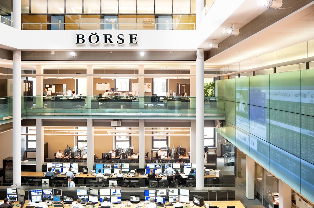 7. Arbeitstagung Börse und Justiz - Rund 70 Experten trafen sich an der Börse Stuttgart // Marktmanipulation und neue Marktmissbrauchsverordnung im Fokus