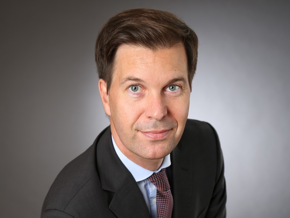 Stefan Bolle wird neuer Geschäftsführer an der Börse Stuttgart / Aufsichtsrat beschließt Neubesetzung eines Geschäftsführers der Boerse Stuttgart GmbH und eines Vorstandsmitglieds der EUWAX AG