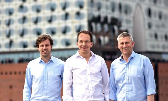EXPORO zahlt 10. Crowdinvesting Projekt vorzeitig zurück